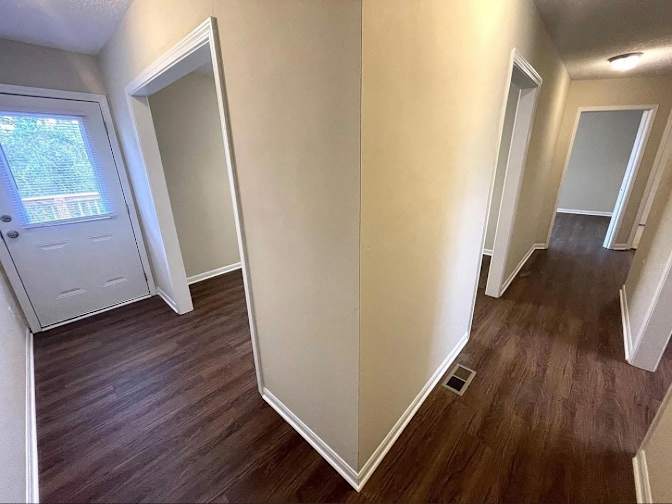 Alicia's room