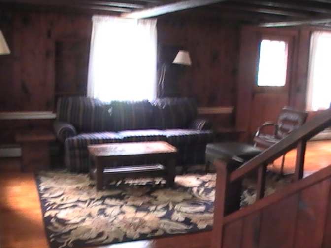 Keshwani's room