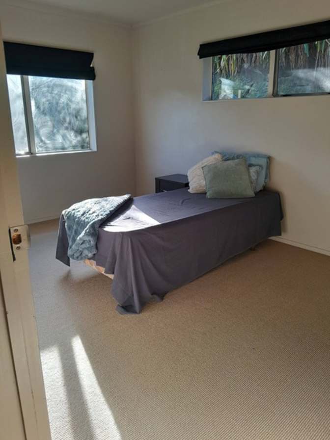 amy snider's room