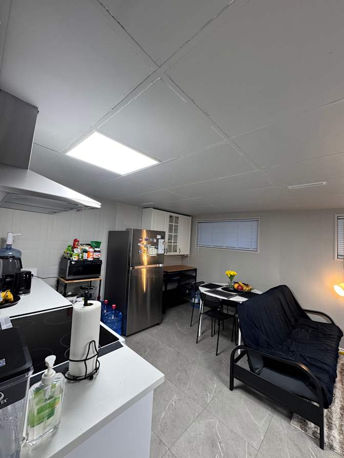 Ralph's room