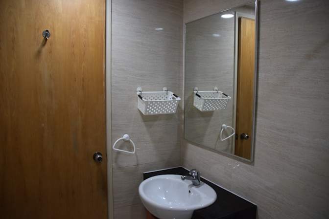 Sramus's room