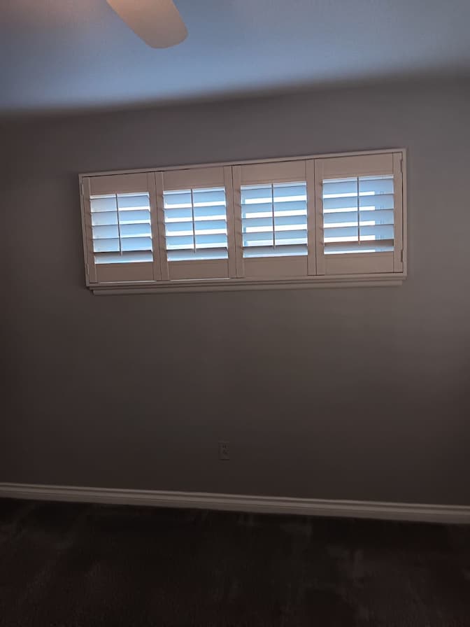Taylor's room