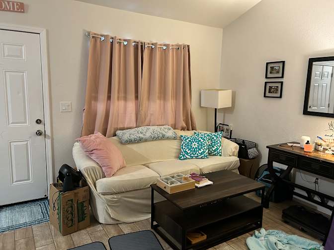 Emily's room