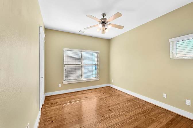 Tim B's room