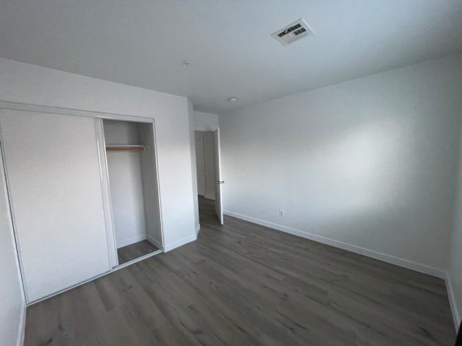 Kris's room