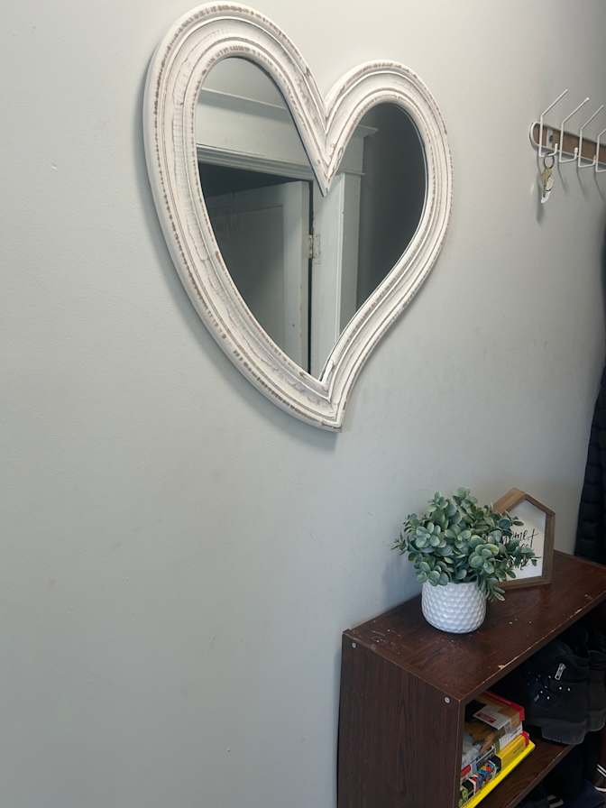 Nella's room