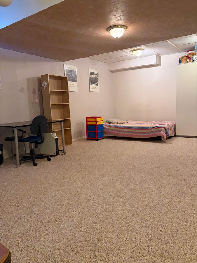 edna's room