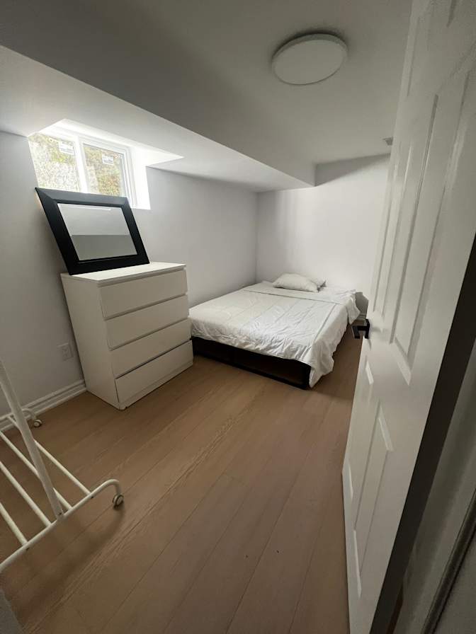 s.cedric's room