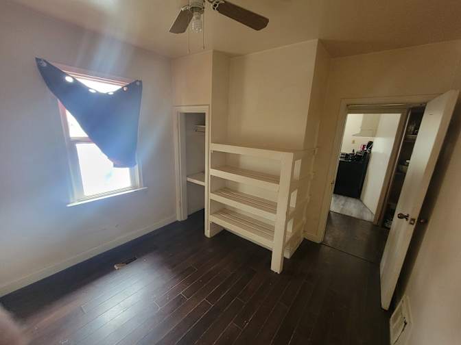 Don's room