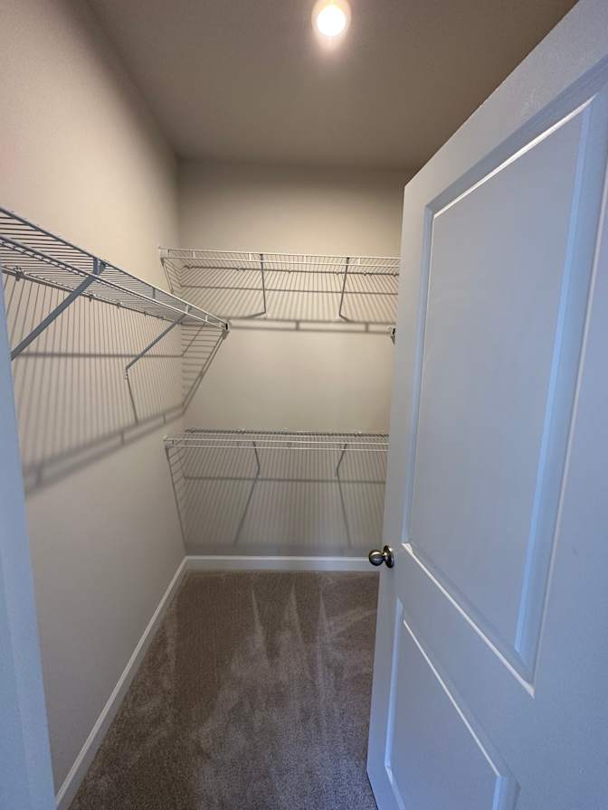 Matt's room