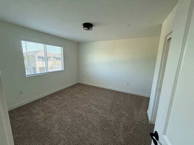 Monica's room