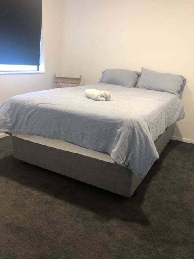 Pierre Serindas's room