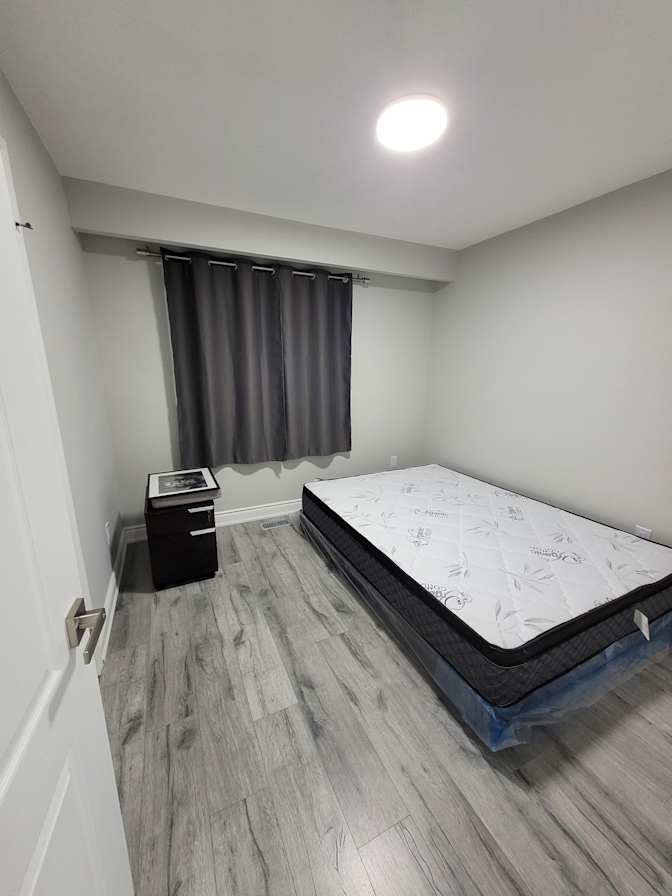 CP's room