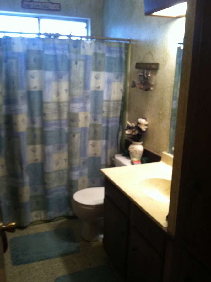 Rodney's room