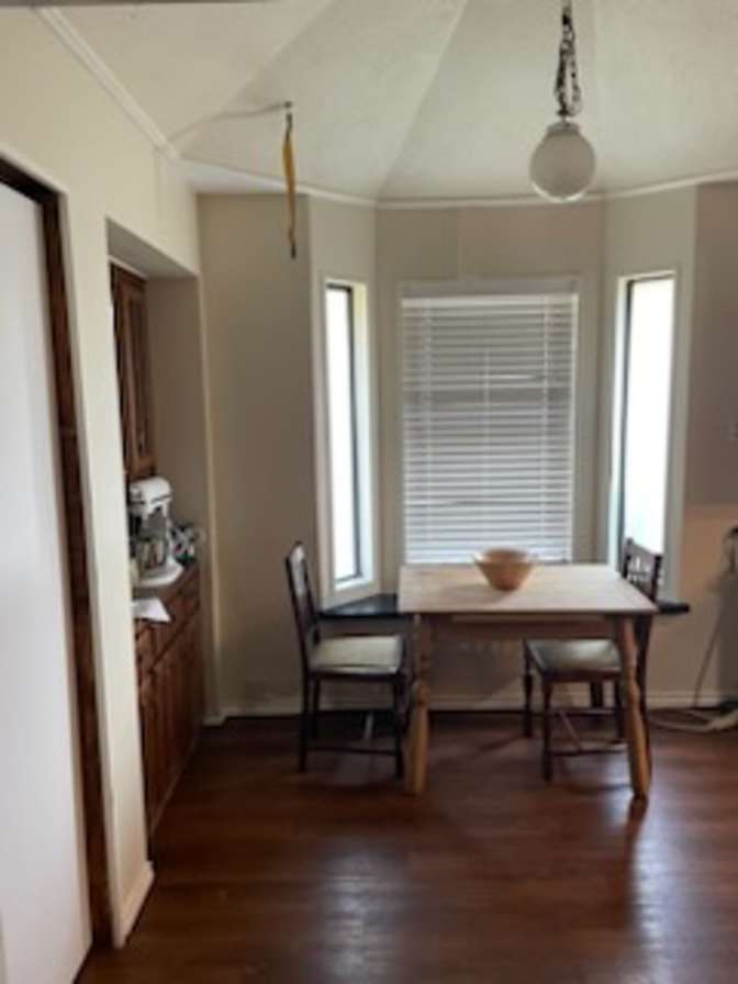 Edward Smith's room