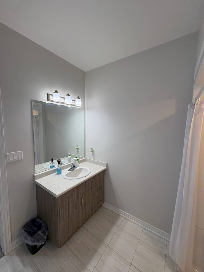 Ilduara Orozco's room