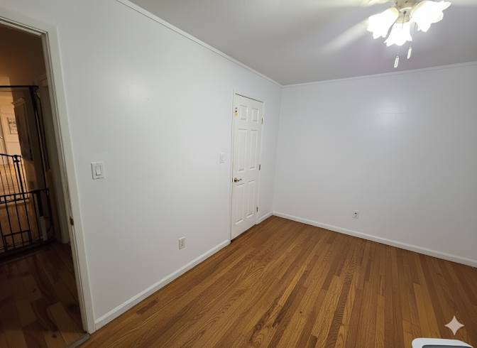 Tyler Murphy's room