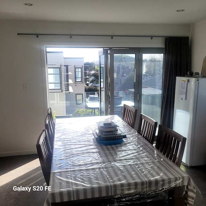 Tops's room