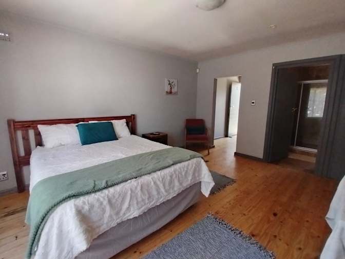 Chrizelle's room