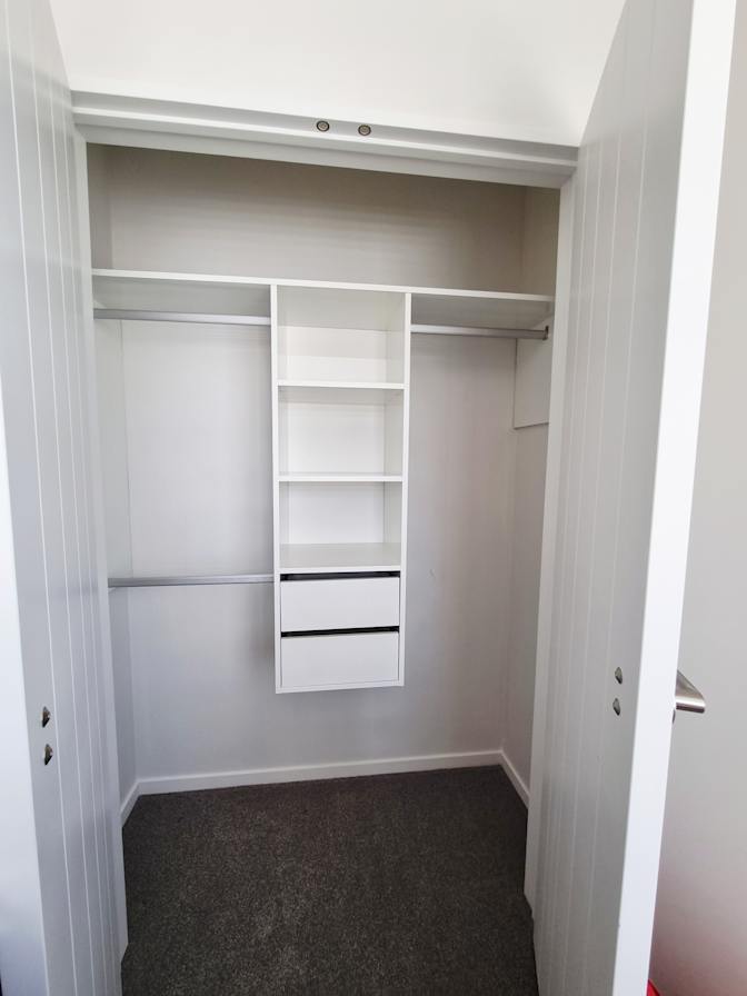 Marie's room