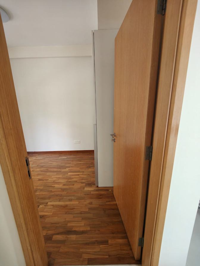 VVA EI's room
