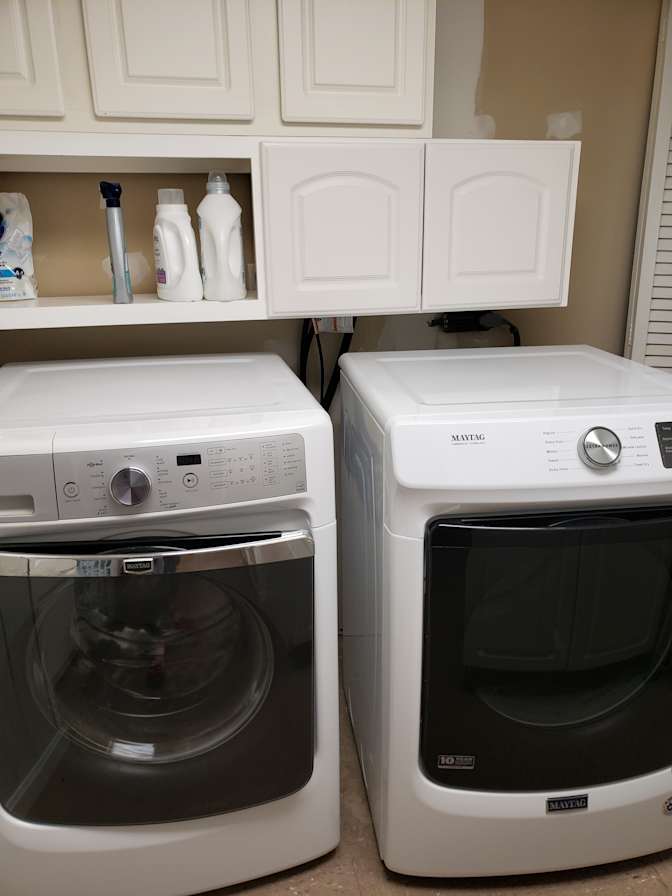 Bethany Stephens's room