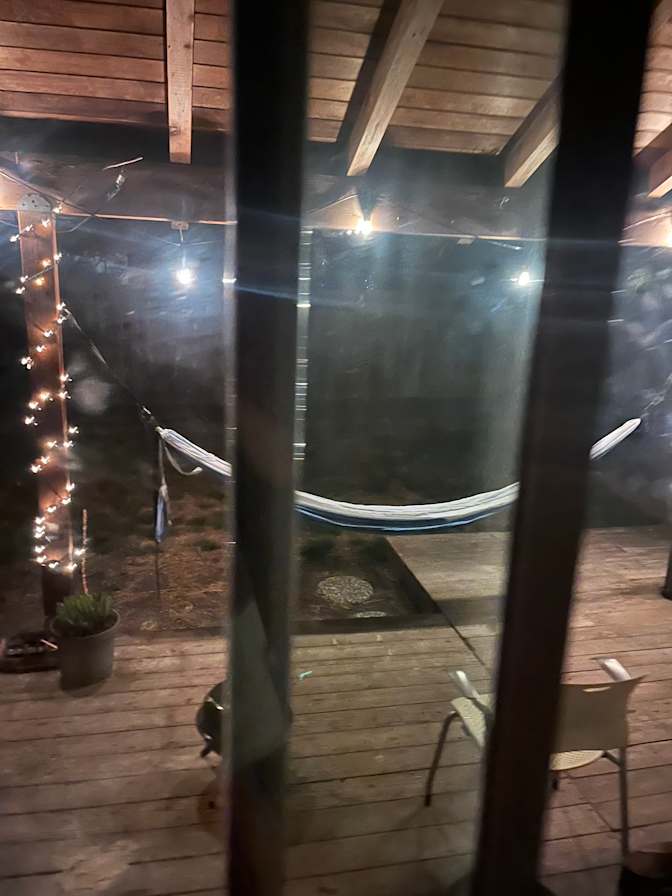 Sam's room
