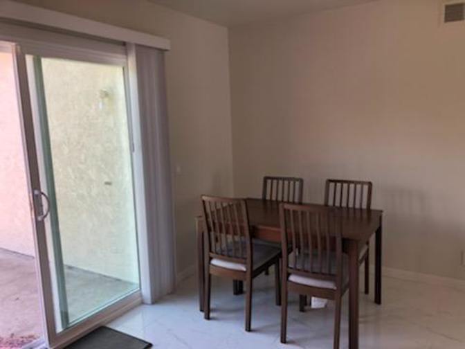 Daniel's room