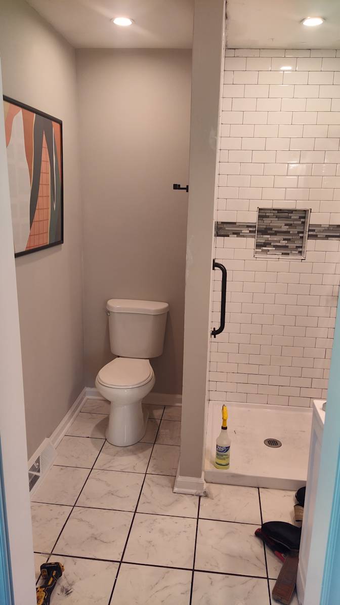 Alcove Rooms's room