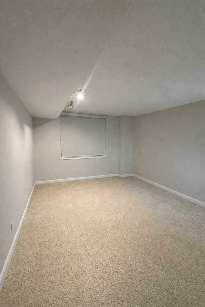 Hailey's room