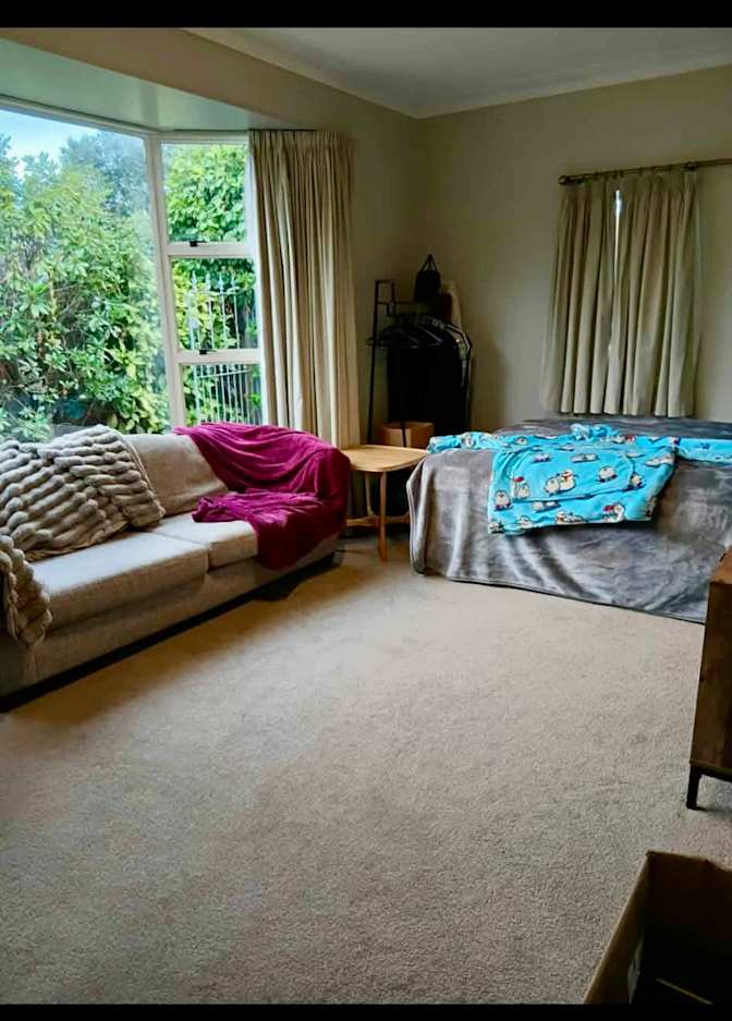Kirsten's room