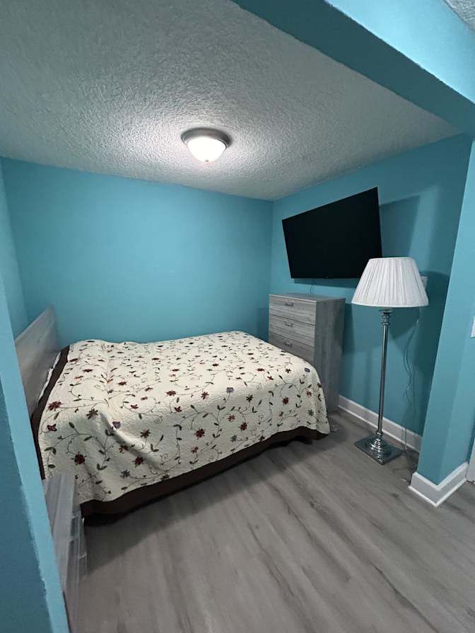 PadSplit's room