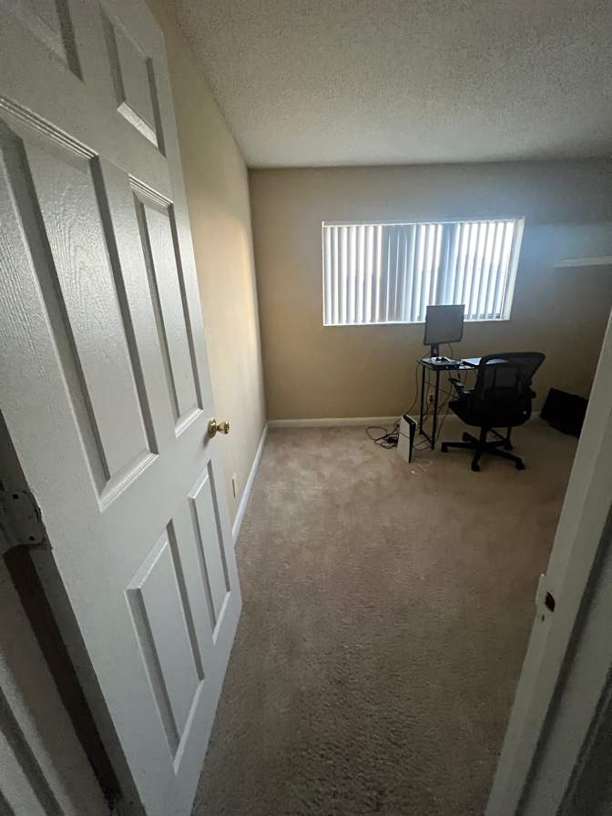 Andre's room