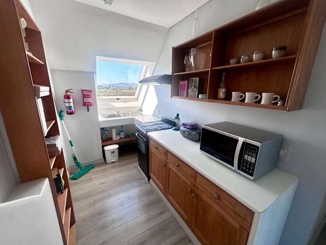Daniel's room