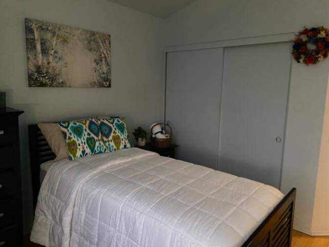 Rochelle's room