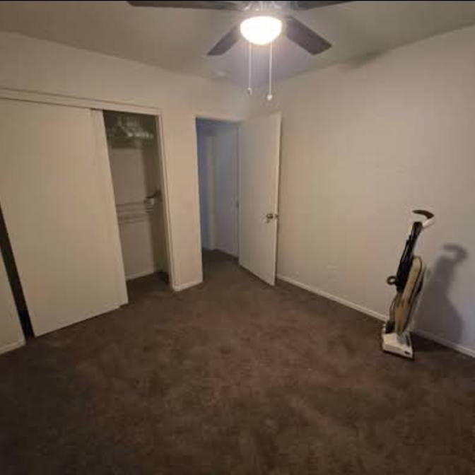 Austin's room