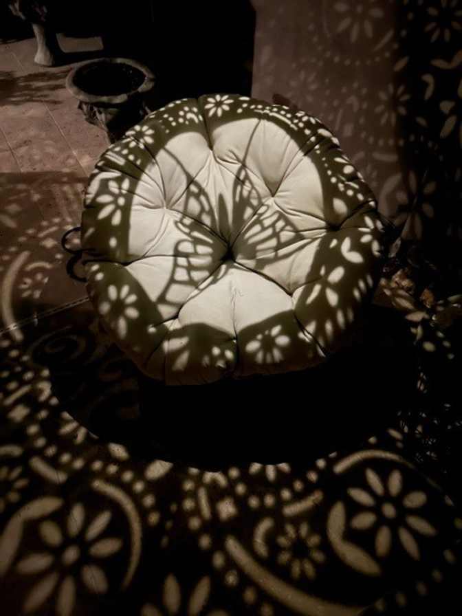 Karen Sansone's room