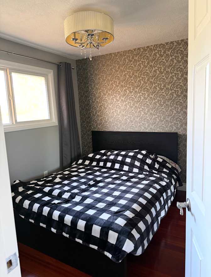 Siphia's room