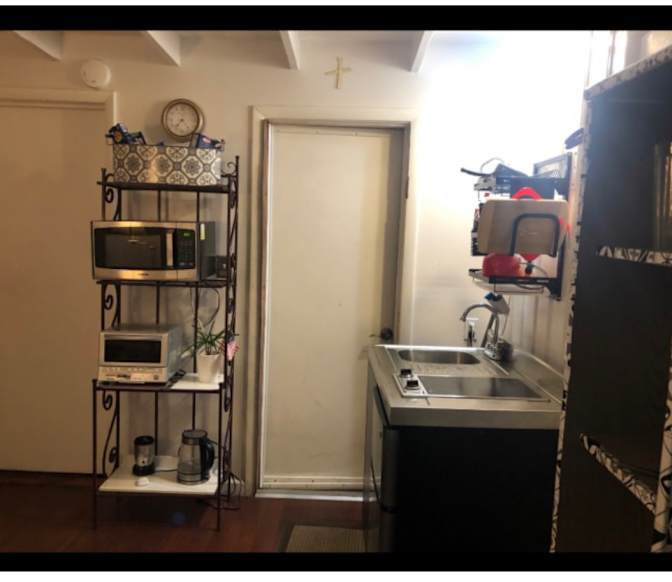 NJ's room