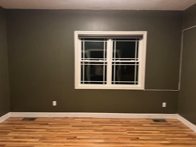 Diana Laurent's room