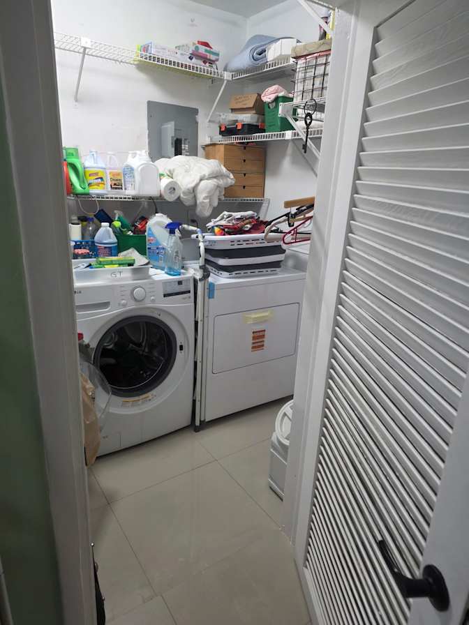 HGB's room