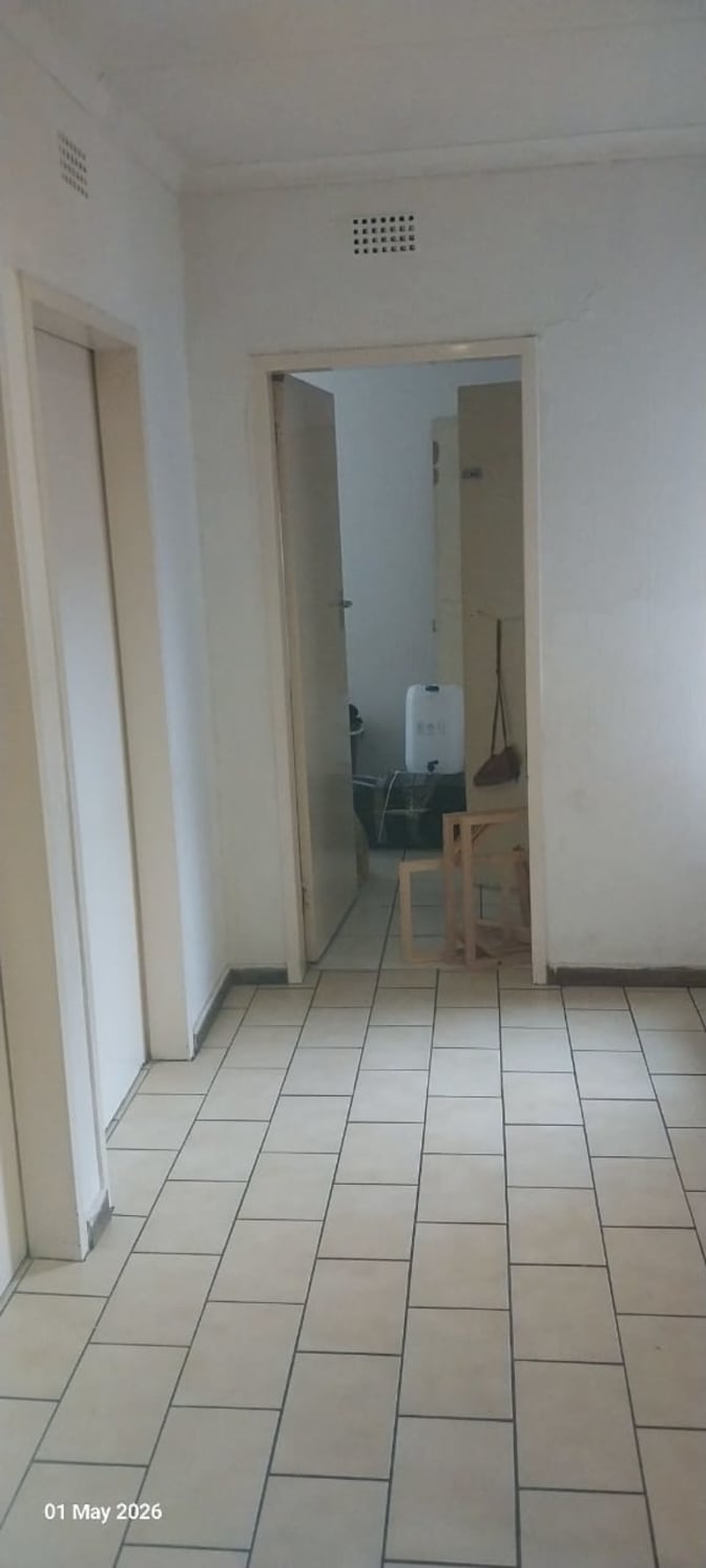 john's room
