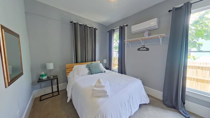 PadSplit's room