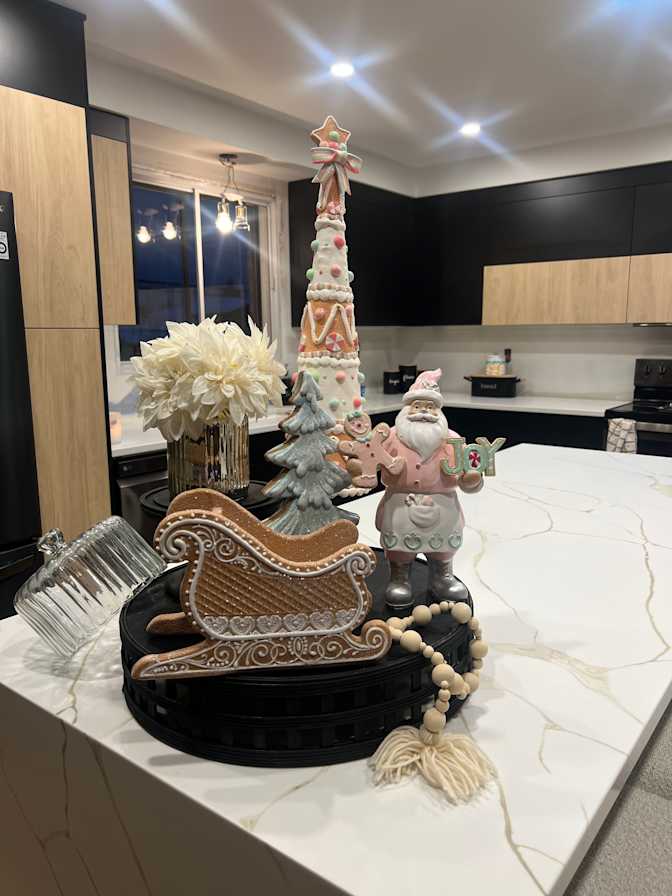 Marilyn Delbello's room