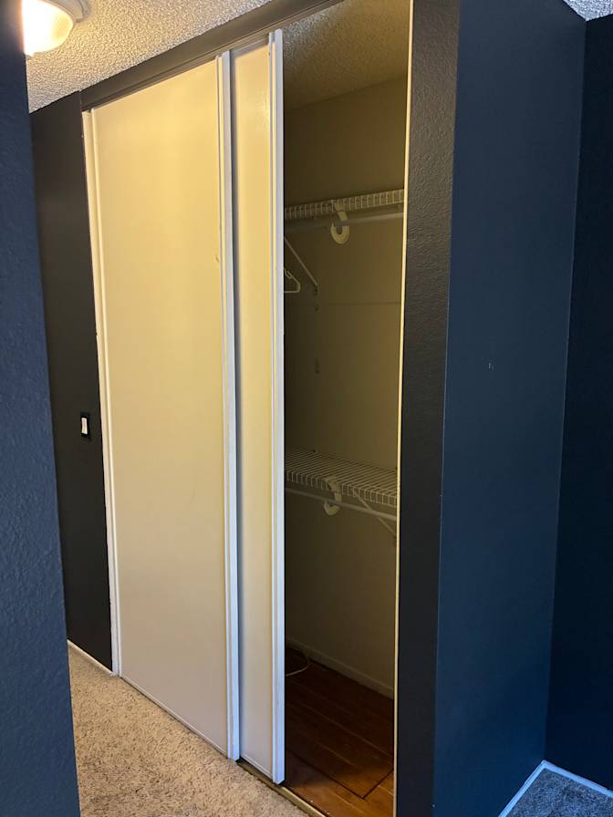 Romulus's room