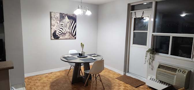 Jessica's room