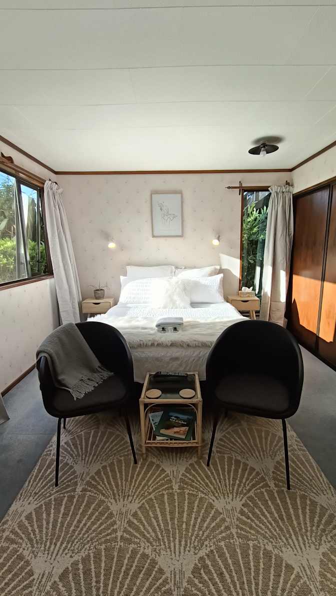 Steph's room