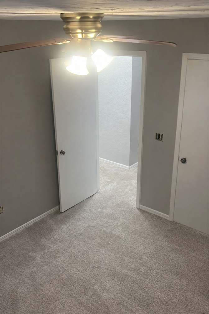 KyLee's room
