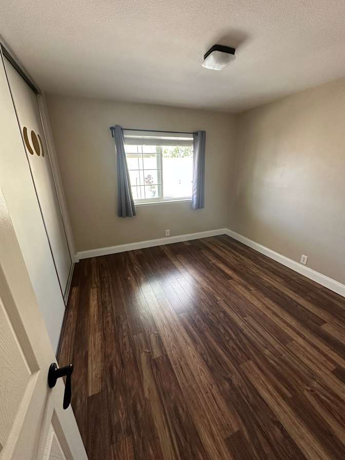 Z's room