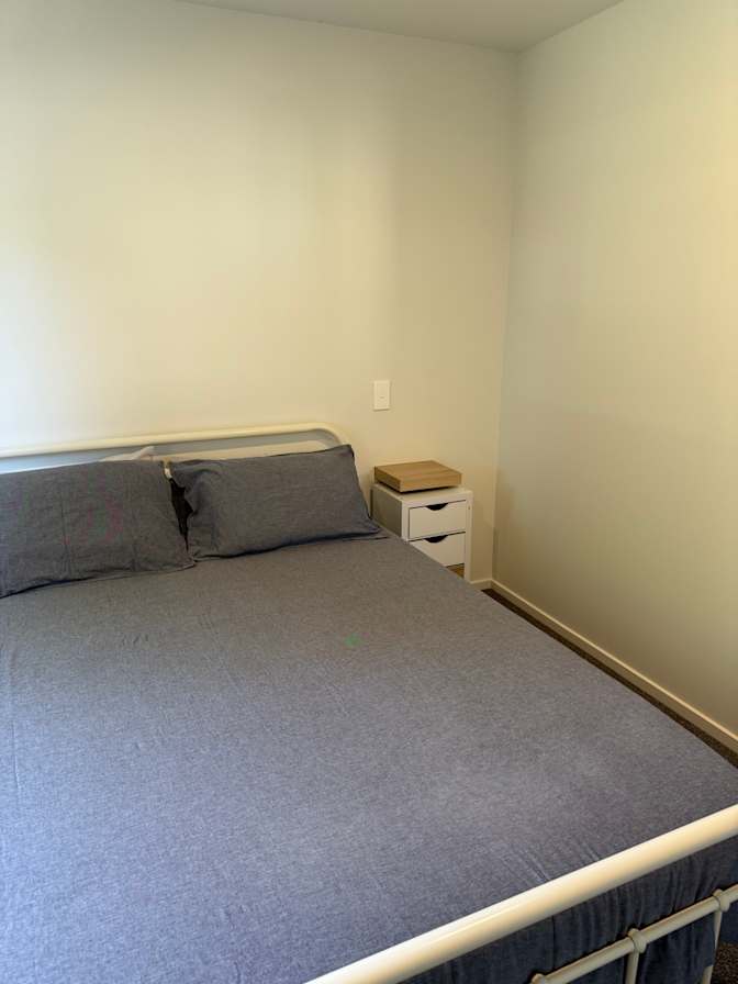 Steven's room